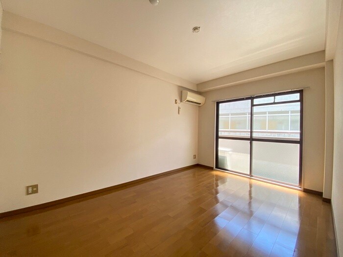 ヴィラ田辺２号館の物件内観写真