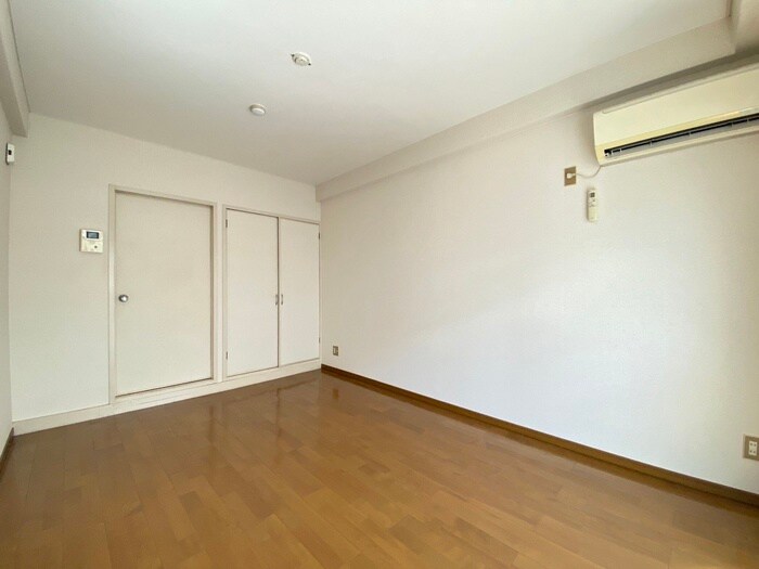ヴィラ田辺２号館の物件内観写真