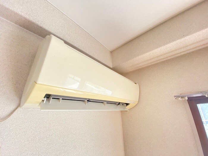 ヴィラ田辺２号館の物件内観写真