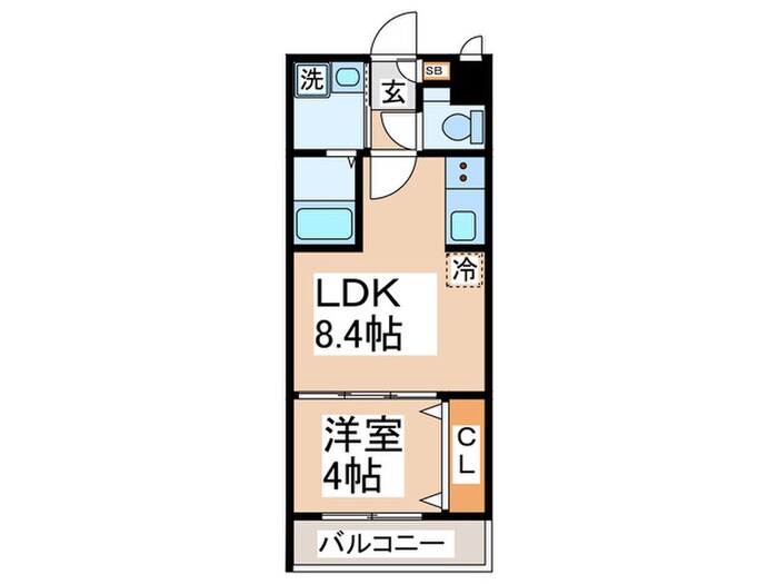 hochanさま確認ページ♡ シャーメゾン】サニータウン七舗A202号室の賃貸情報｜（愛知県
