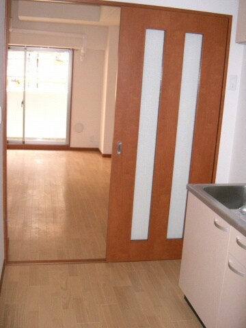 サザンクレスト堺の物件内観写真