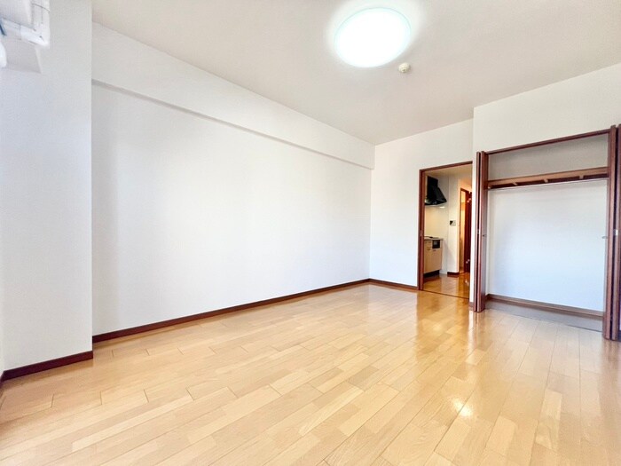 サザンクレスト堺の物件内観写真