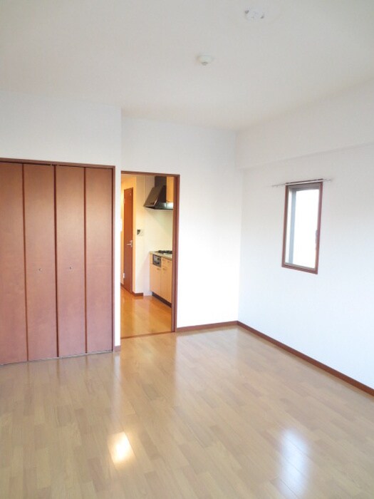 サザンクレスト堺の物件内観写真