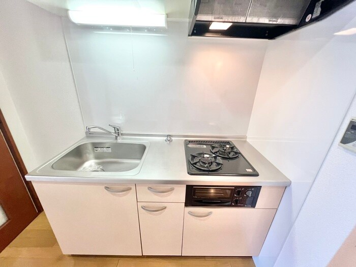 サザンクレスト堺の物件内観写真