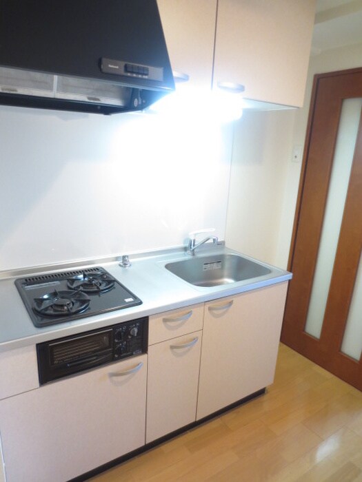 サザンクレスト堺の物件内観写真