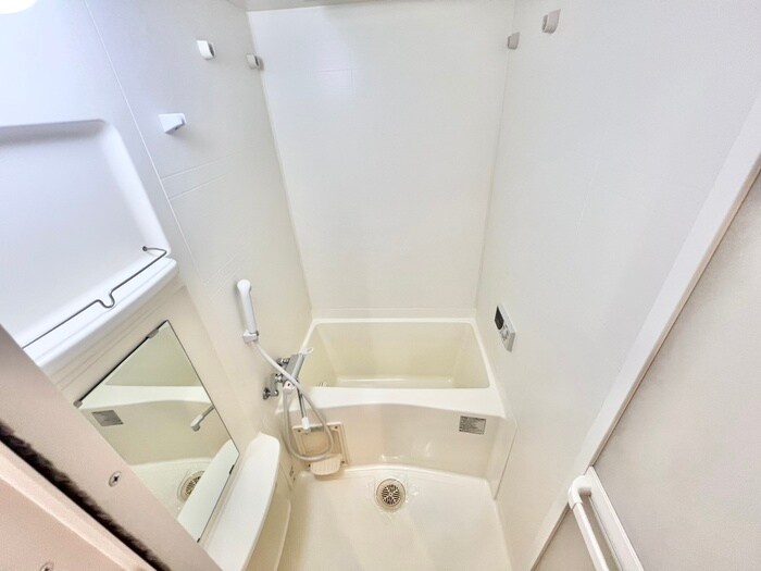 サザンクレスト堺の物件内観写真