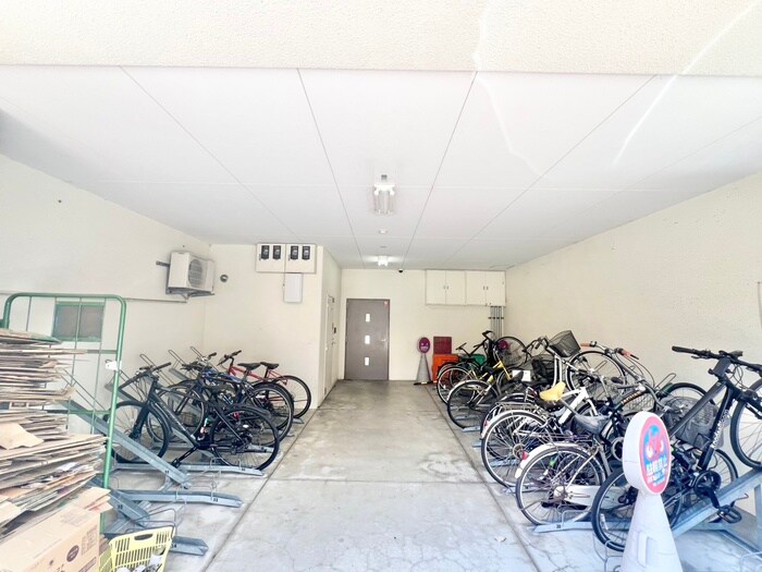 サザンクレスト堺の物件外観写真