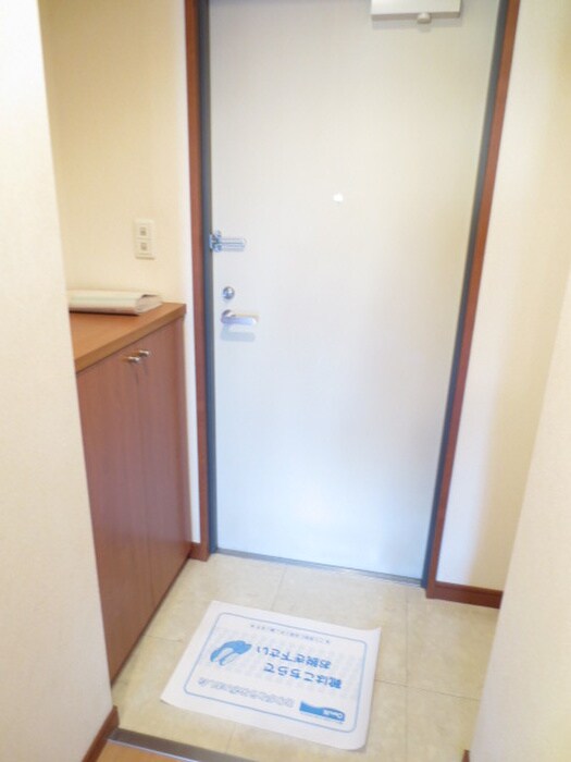 サザンクレスト堺の物件内観写真