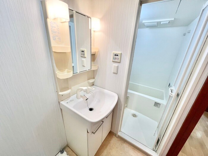 サザンクレスト堺の物件内観写真