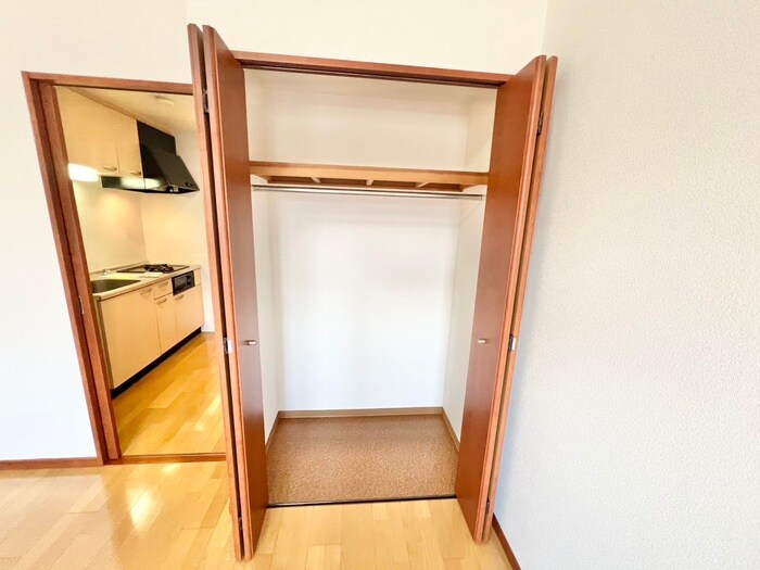 サザンクレスト堺の物件内観写真