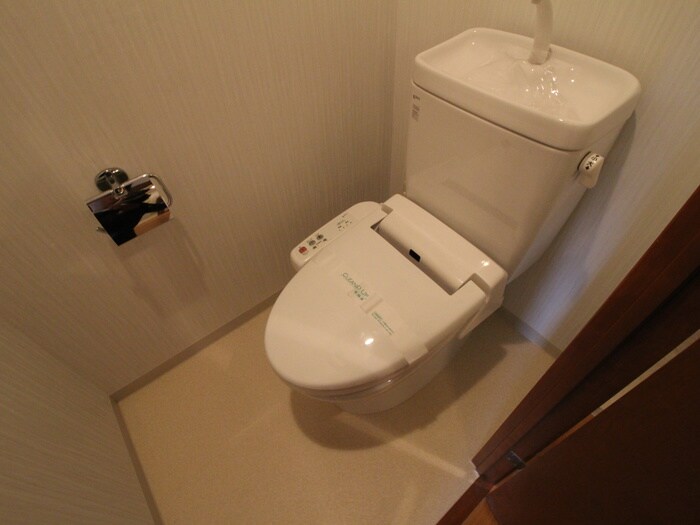 サザンクレスト堺の物件内観写真