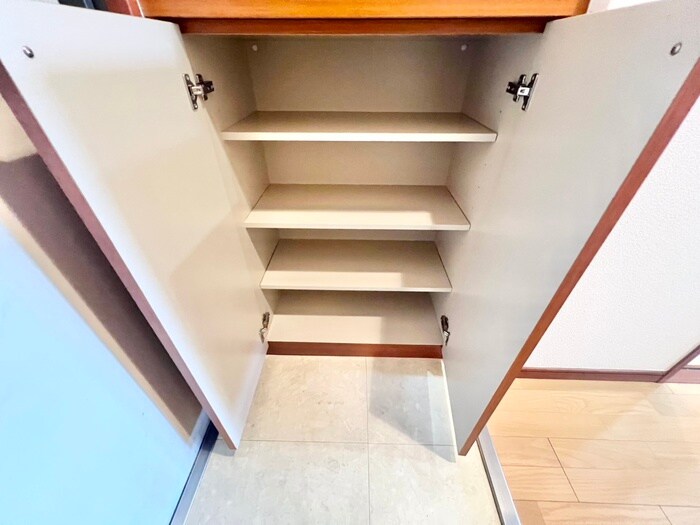 サザンクレスト堺の物件内観写真