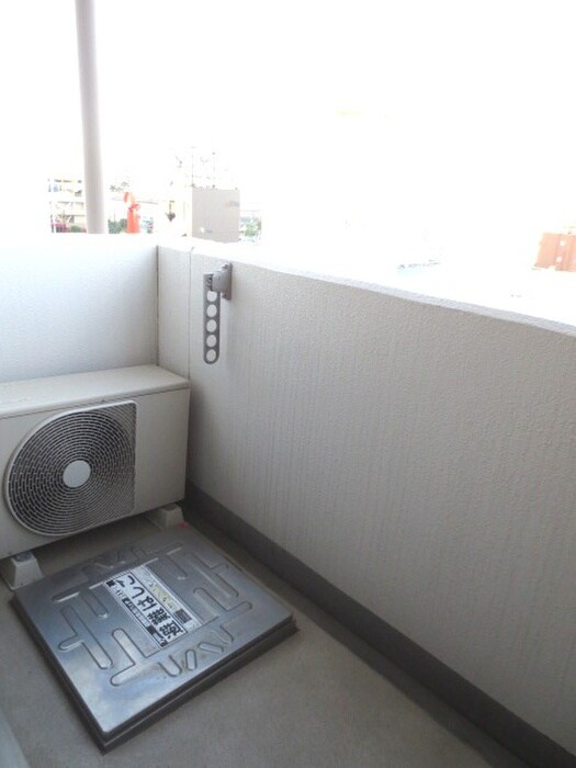 サザンクレスト堺の物件内観写真