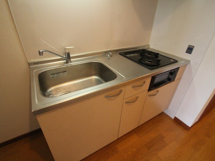 サザンクレスト堺の物件内観写真