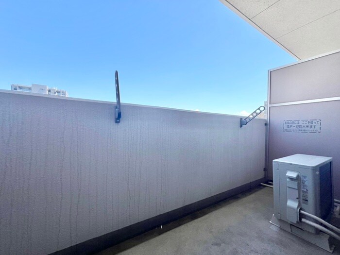 サザンクレスト堺の物件内観写真