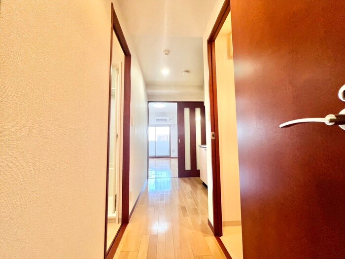 サザンクレスト堺の物件内観写真