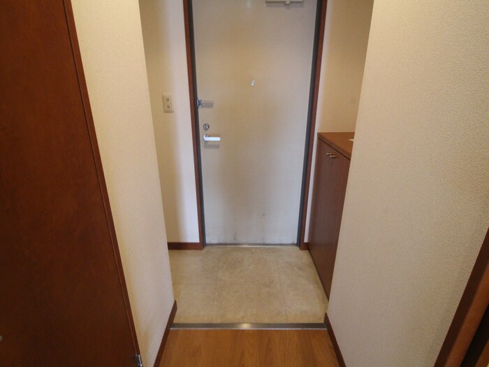 サザンクレスト堺の物件内観写真