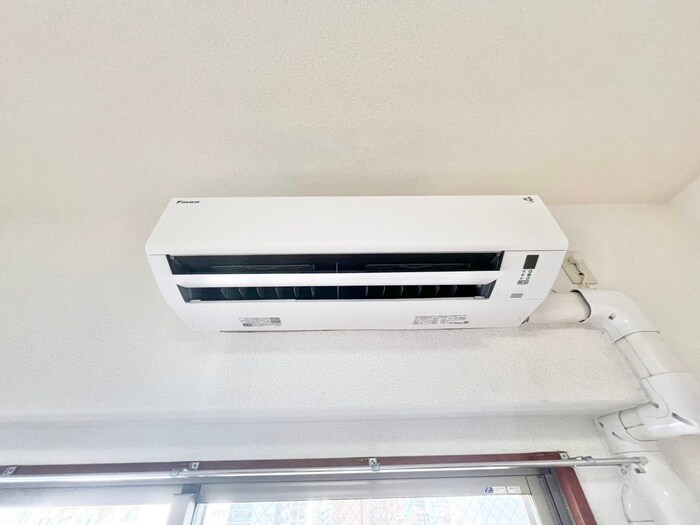 サザンクレスト堺の物件内観写真