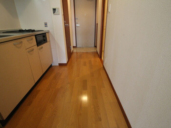 サザンクレスト堺の物件内観写真