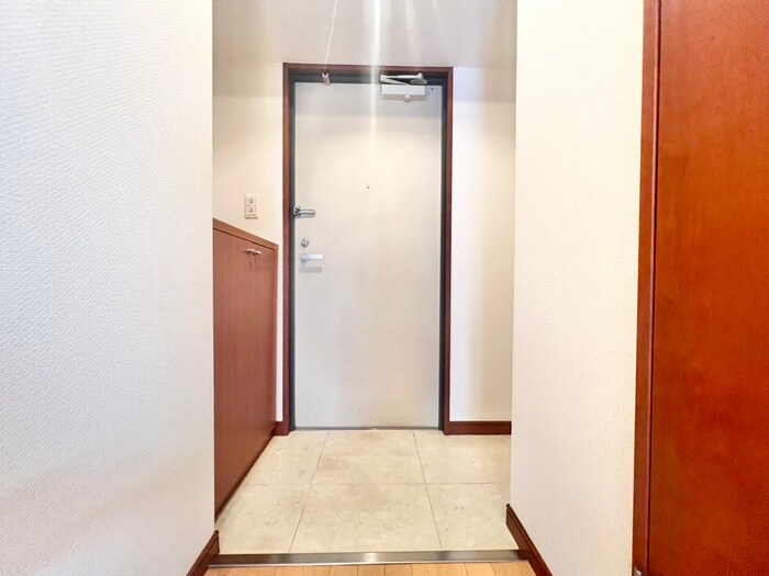 サザンクレスト堺の物件内観写真