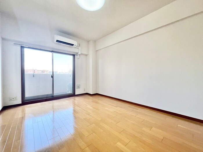 サザンクレスト堺の物件内観写真