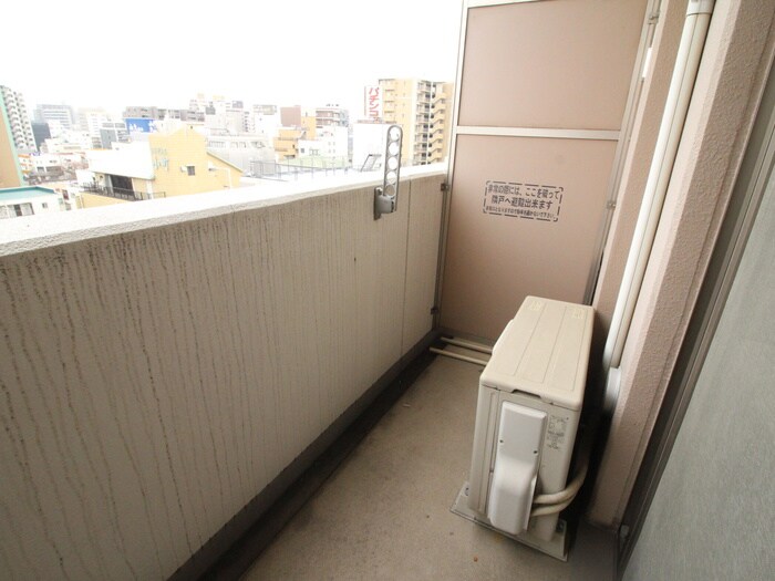 サザンクレスト堺の物件内観写真