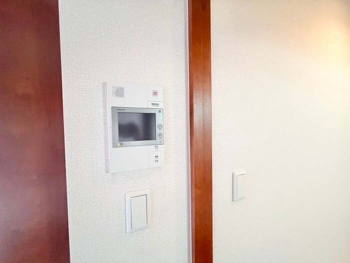 サザンクレスト堺の物件内観写真