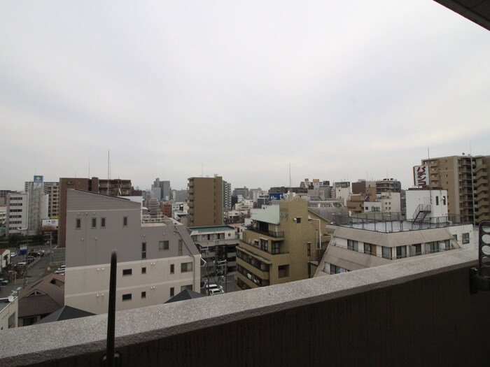 サザンクレスト堺の物件内観写真