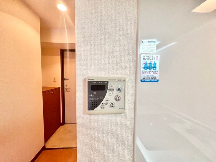 サザンクレスト堺の物件内観写真