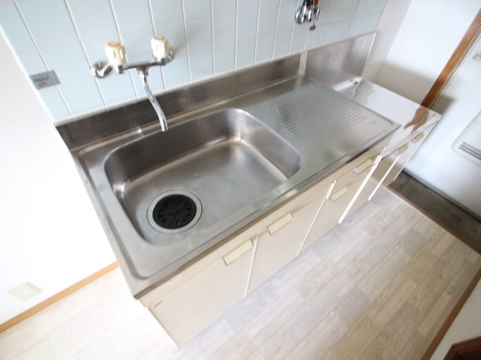 シャト-瑞穂の物件内観写真