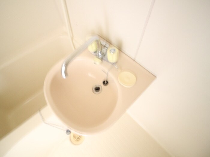 シャト-瑞穂の物件内観写真