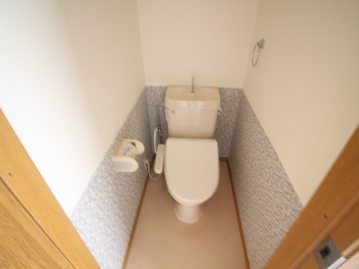 シャト-瑞穂の物件内観写真