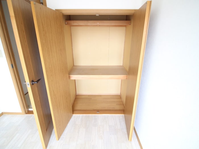 シャト-瑞穂の物件内観写真