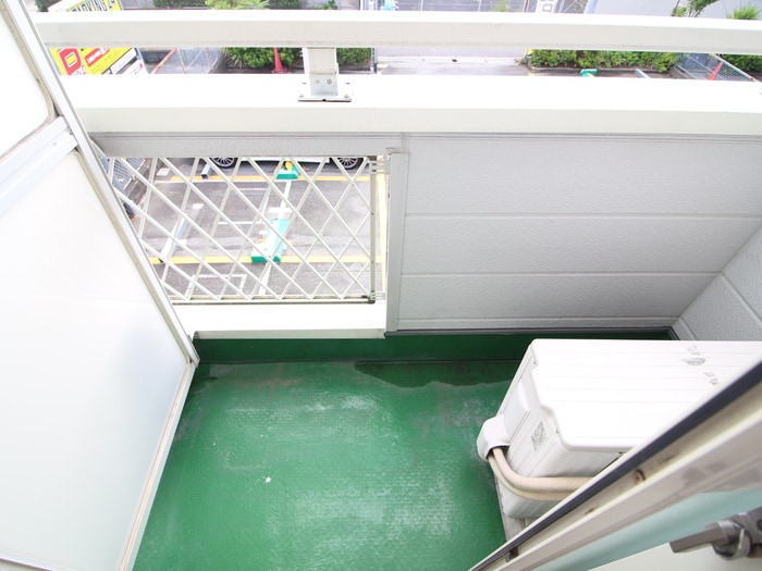 シャト-瑞穂の物件内観写真