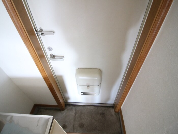 シャト-瑞穂の物件内観写真