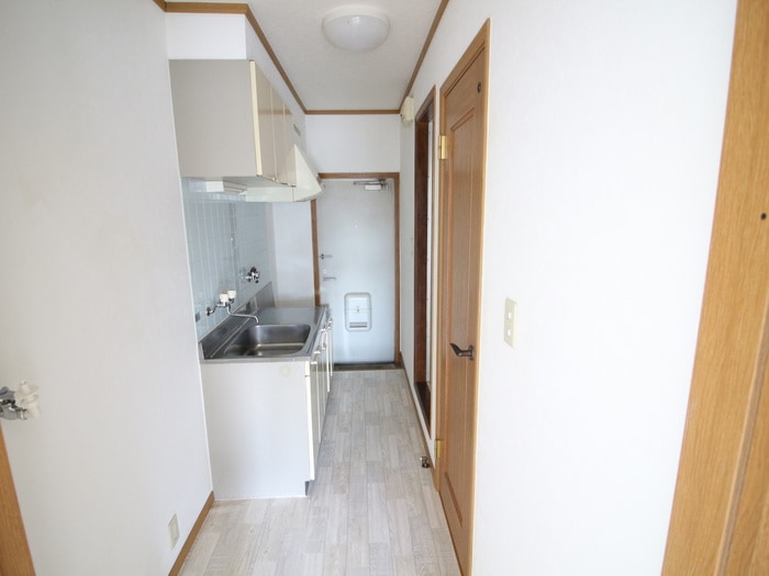 シャト-瑞穂の物件内観写真