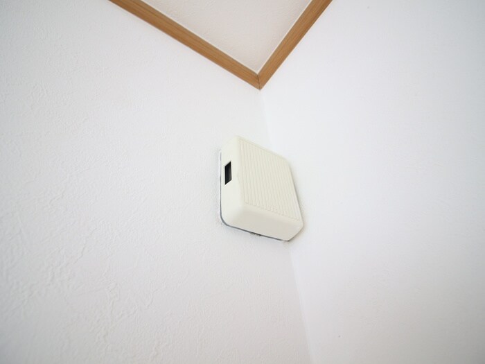 シャト-瑞穂の物件内観写真