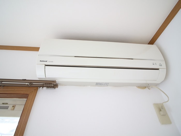 シャト-瑞穂の物件内観写真