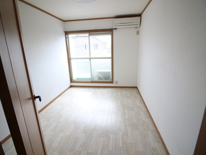 シャト-瑞穂の物件内観写真