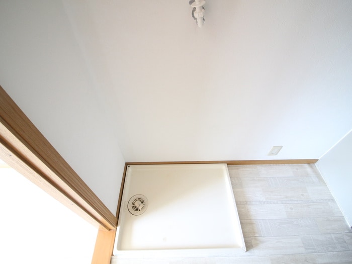 シャト-瑞穂の物件内観写真