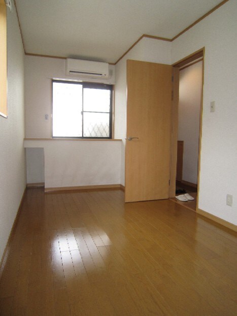 白芳荘２８号館の物件内観写真