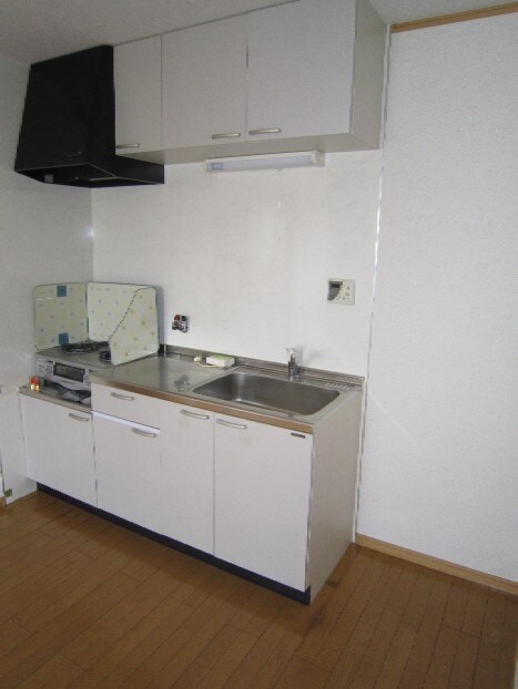 白芳荘２８号館の物件内観写真