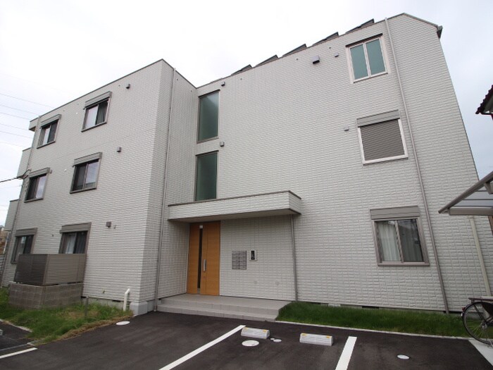 HEBEL　MAISON　La　Pecheの物件外観写真