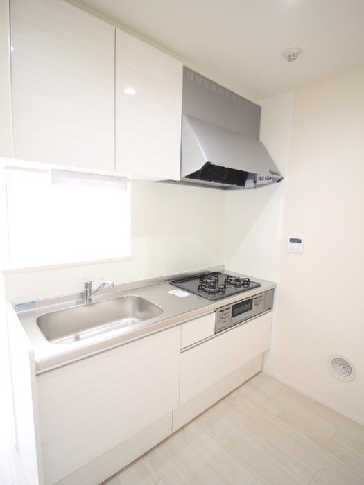 HEBEL　MAISON　La　Pecheの物件内観写真