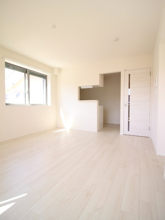 HEBEL　MAISON　La　Pecheの物件内観写真