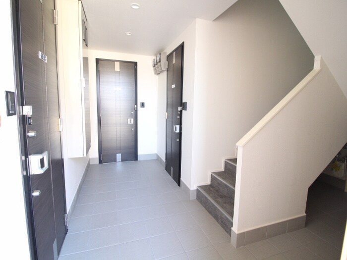 HEBEL　MAISON　La　Pecheの物件外観写真