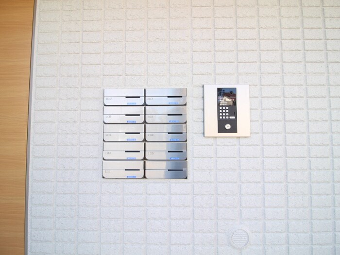 HEBEL　MAISON　La　Pecheの物件外観写真