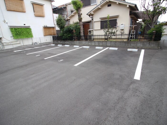 HEBEL　MAISON　La　Pecheの物件外観写真