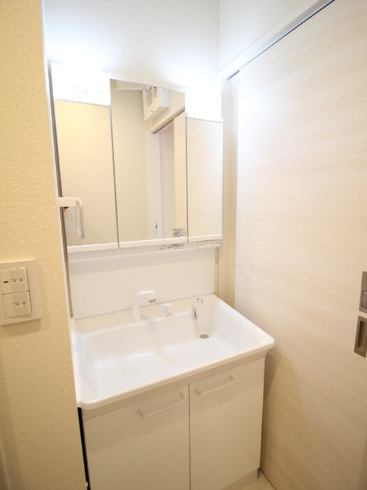 HEBEL　MAISON　La　Pecheの物件内観写真