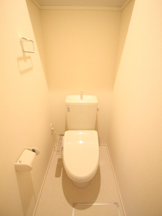 HEBEL　MAISON　La　Pecheの物件内観写真